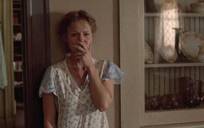 Um Lugar no Coração