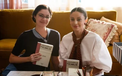 Virgínia e Adelaide