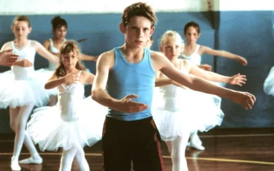 Billy Elliot