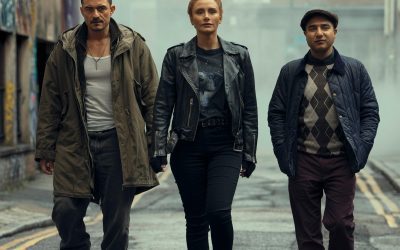 Improvisação Perigosa