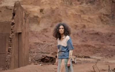 O Silêncio das Ostras