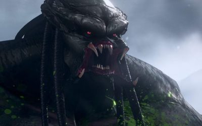 Predador: Assassino de Assassinos