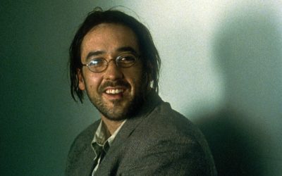 Quero ser John Malkovich