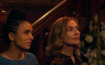 A Prisioneira de Bordeaux