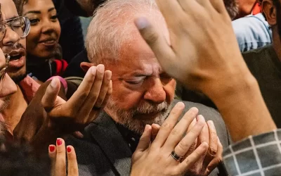 Apocalipse nos Tropicos