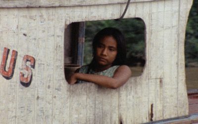 Iracema – Uma Transa Amazônica