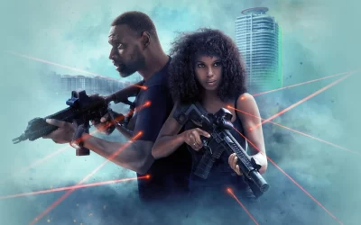 Shadow Force: Sentença de Morte