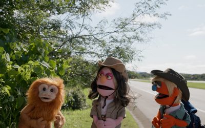 Thiago & Ísis e os Biomas do Brasil