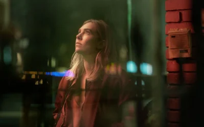 A Noite Sempre Chega