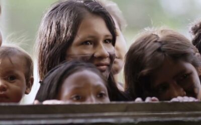 Amazônia, a Nova Minamata?