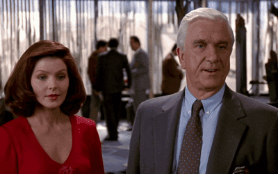 Corra que a Polícia Vem Aí 2 ½