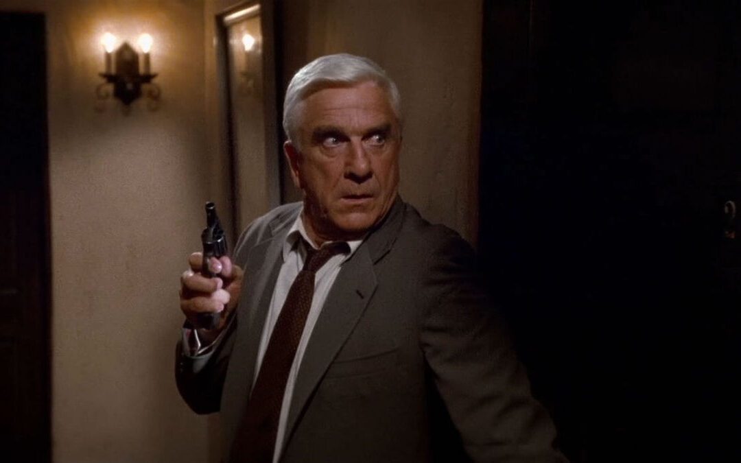 Corra que a Polícia Vem Aí! (1988)