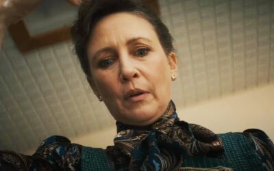 Invocação do Mal 4: O Último Ritual