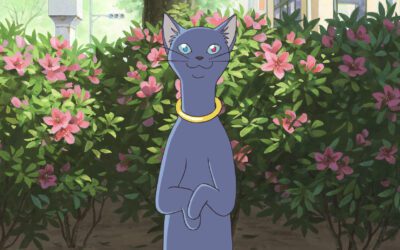 O Reino dos Gatos