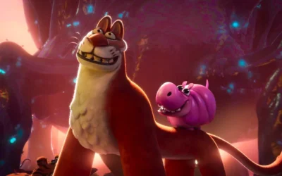 Zoopocalipse – Uma Aventura Animal