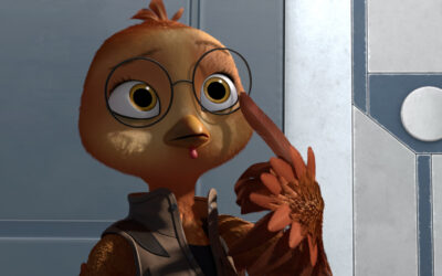 Entre Penas e Bicadas