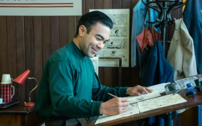 Mauricio de Sousa: O Filme