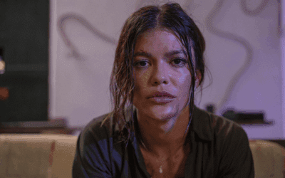 Recife Assombrado 2: A Maldição de Branca Dias