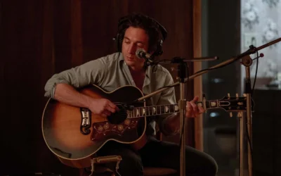 Springsteen: Salve-me do Desconhecido