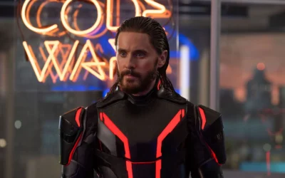 Tron: Ares