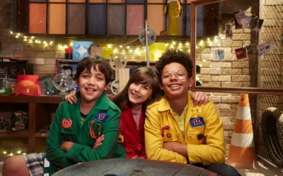 D.P.A. 2:  O Mistério Italiano