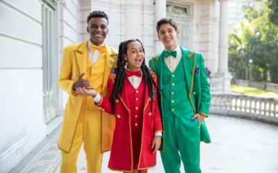 D.P.A. 4: O Fantástico Reino de Ondion