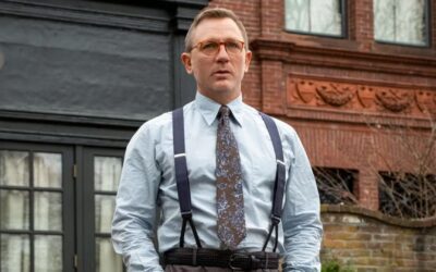 Entre Facas e Segredos