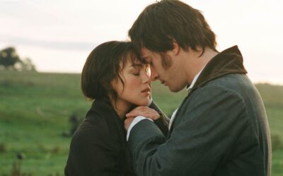 Orgulho e Preconceito