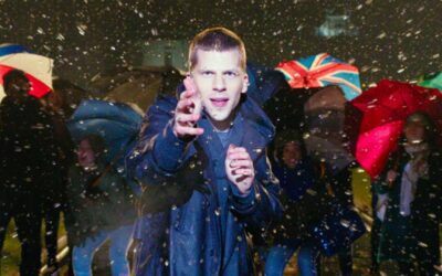 Truque de Mestre: O 2º Ato