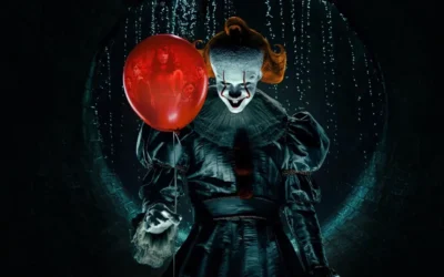 It: Bem-Vindos a Derry