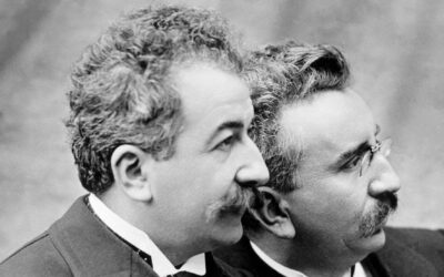 Lumière! A Aventura Continua