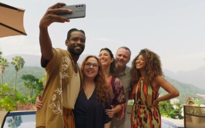 Perfeitos Desconhecidos