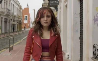 Traição Entre Amigas