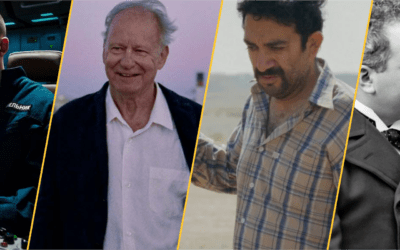 Os Melhores 10 FILMES Alternativos de 2025