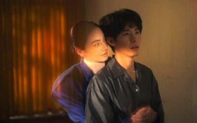 A Useful Ghost: Uma Ajuda do Além