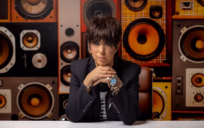Diane Warren: Relentless