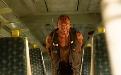 Extermínio: O Templo dos Ossos