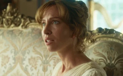 O Drama Menstrual de Jane Austen