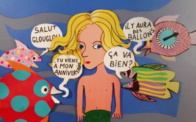 Maya, Me Dê um Título