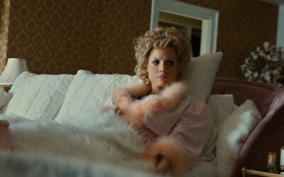 Os Olhos de Tammy Faye