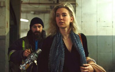 Pedaços de uma Mulher