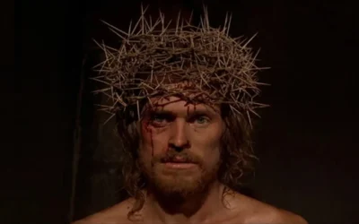 A Última Tentação de Cristo