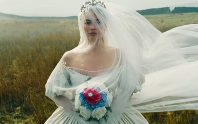 “O Morro dos Ventos Uivantes”