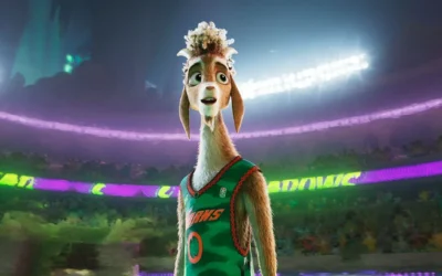 Um Cabra Bom de Bola