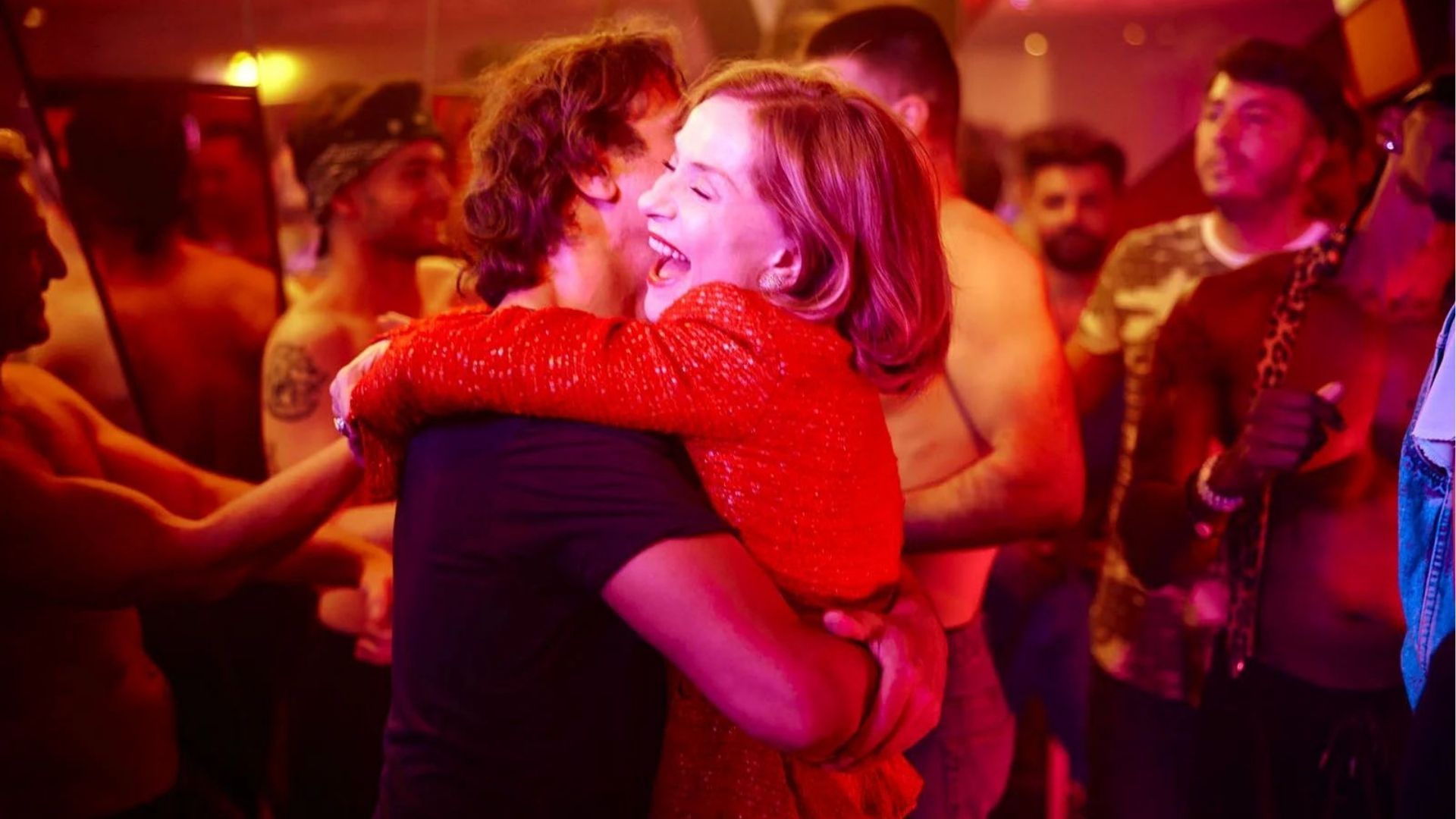 A Mulher Mais Rica do Mundo