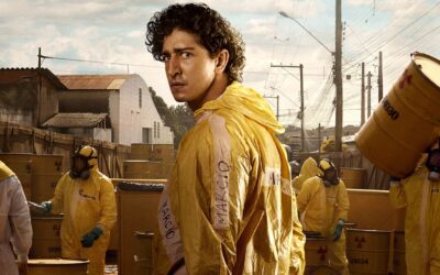 Emergência Radioativa