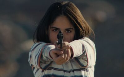 O Olhar Misterioso do Flamingo