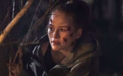 Os Estranhos: Capítulo Final