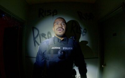 POV: Presença Oculta