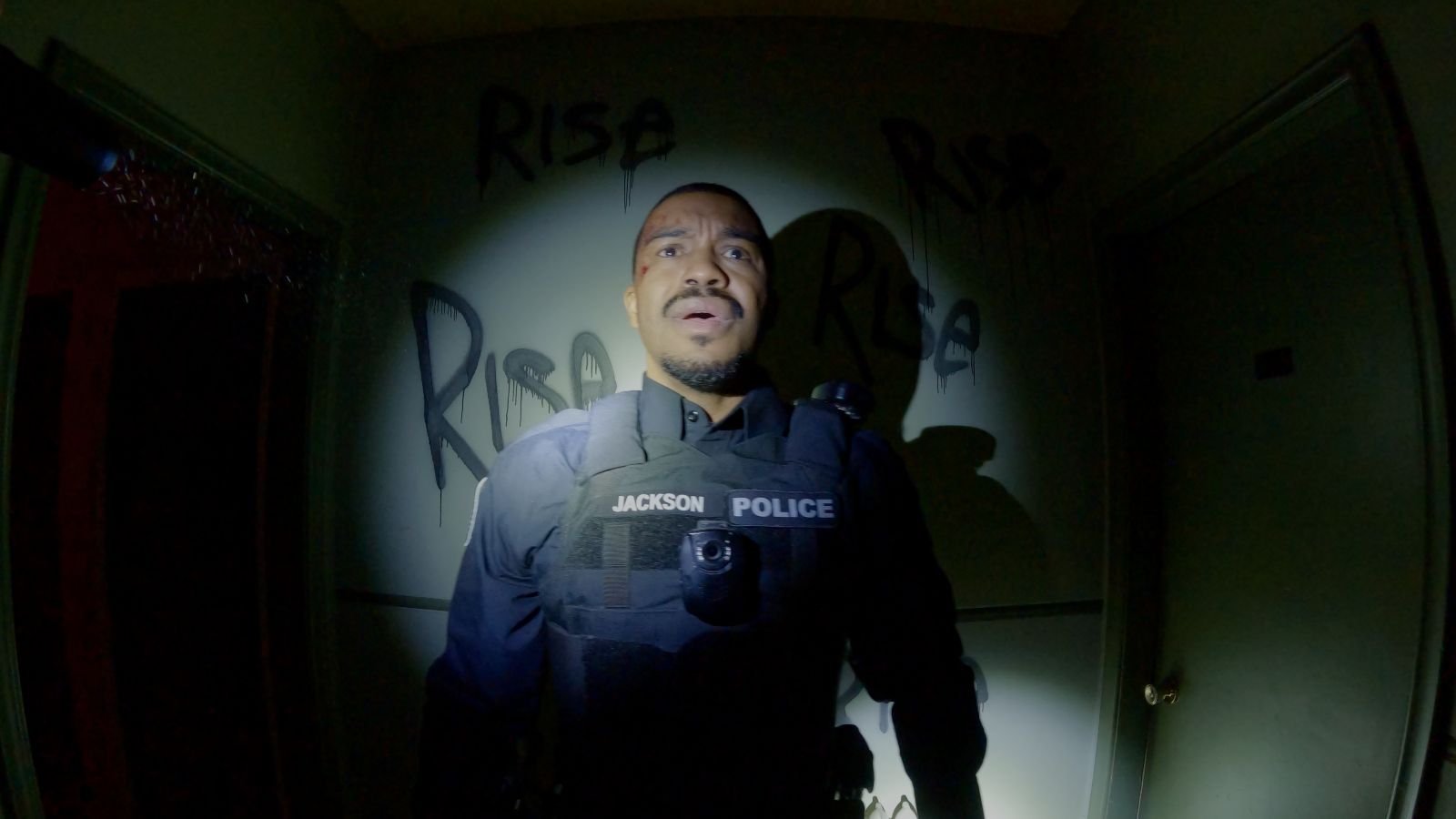 POV- Presença Oculta